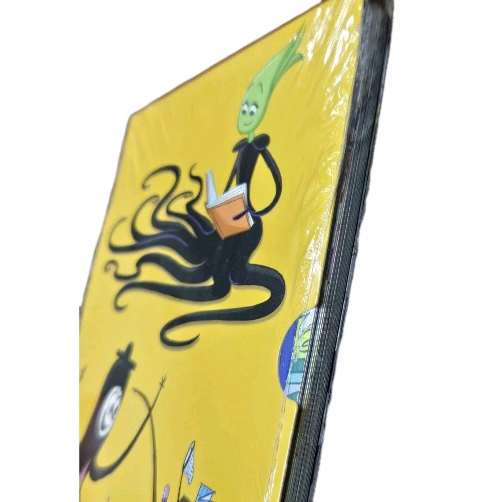 IKEA Double Sided‎ Lattjo Children Kids Learning Imagination School Story Cards